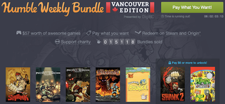 Illustration for article titled An Ocarina of Your Very Own, Humble Heads to Vancouver, and More Deals